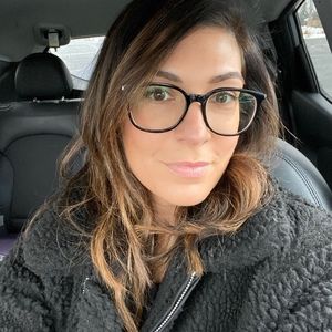 Meet your Posher, Natasha